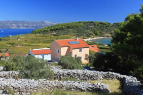 Apartments with a parking space Lumbarda, Korcula - 9271